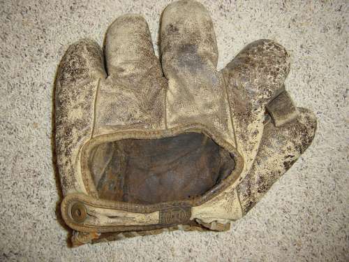 A.J. Reach 1 Inch Web Fat Back